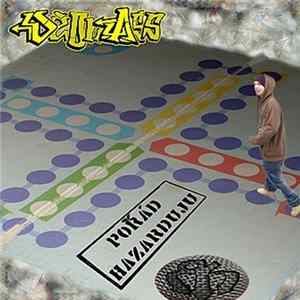 DžonAss - Pořád Hazarduju Album