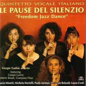 Le Pause Del Silenzio - Freedom Jazz Dance Album