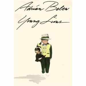 Adrian Belew - Young Lions Album