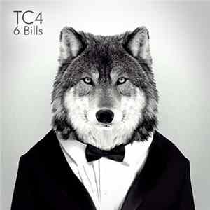 TC4 - 6 Bills Album