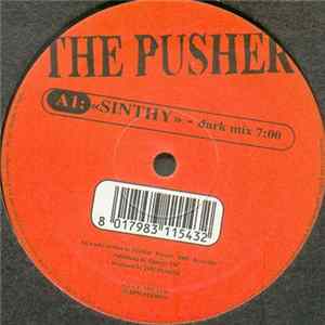 The Pusher - Sinthy Album