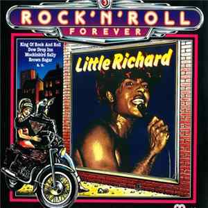 Little Richard - Rock 'n' Roll Forever Album