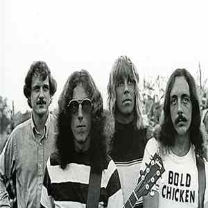 Bold Chicken - A Fellow's Lament Album