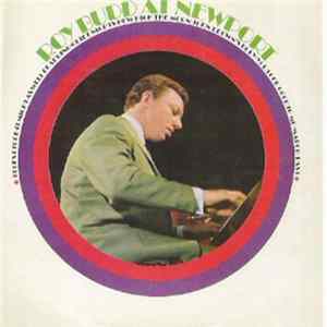 Roy Budd - Roy Budd At Newport Album