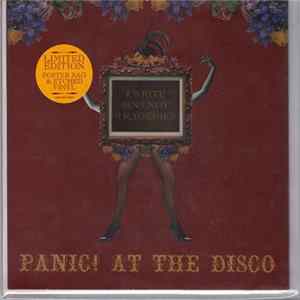 Panic! At The Disco - I Write Sins Not Tragedies Album