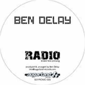 Ben Delay - Radio Album
