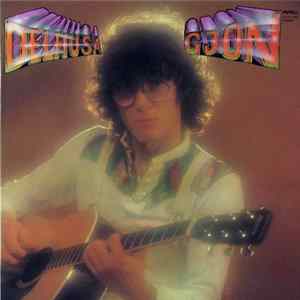 Delhusa Gjon - Delhusa Gjon Album