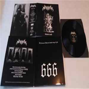 Azarath - Demon Seed Album