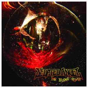Sedated Angel - Far Beyond Repair Album