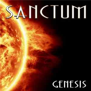 Sanctum - Genesis Album