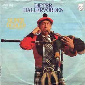 Dieter Hallervorden - Super Dudler (Super Trouper) Album