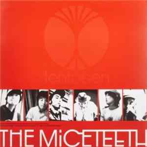 The Miceteeth - シュガープールでつかまえて Album