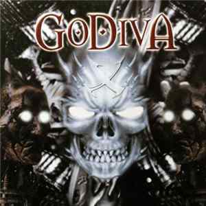 Godiva - Godiva Album