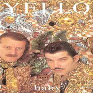 Yello - Baby Album