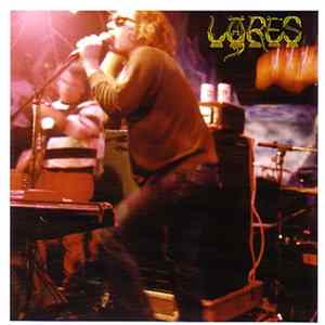 Lyres - Soapy / You'll Never Do It Baby Album
