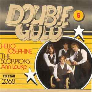The Scorpions - Hello Josephine / Ann Louise Album