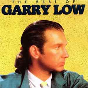 Garry Low - The Best Of Album