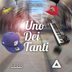 Colo - Uno Dei Tanti Album