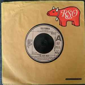 California - I Can Hear Music Album