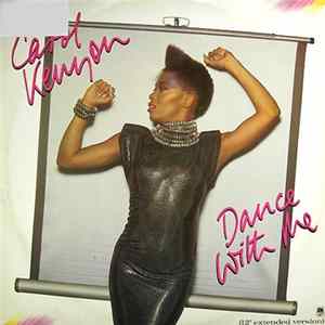 Carol Kenyon - Dance With Me Album