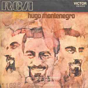 Hugo Montenegro - Love Theme From "The Godfather" Album