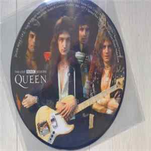 Queen - The Lost BBC Sessions Album