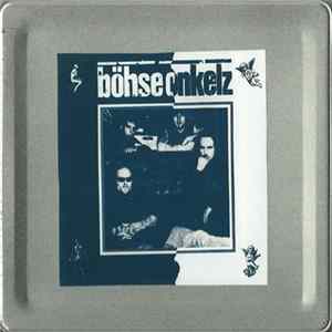 Böhse Onkelz - Tour 1994 Album
