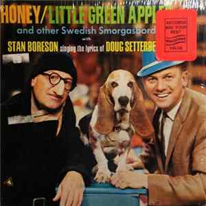 Stan Boreson, Doug Setterberg - Honey/Little Green Apples And Other Swedish Smorgasbord Album