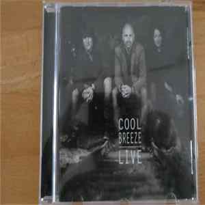 Cool Breeze - Live Album