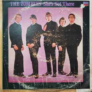 The Zombies - She's Not There Album