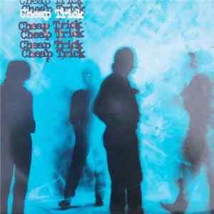 Cheap Trick - Standing On The Edge Album