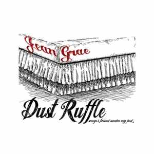 Jean Grae - Dust Ruffle Album