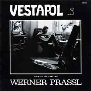 Werner Prassl - Vestapol Album