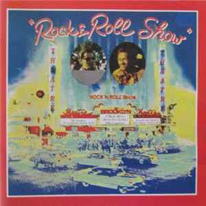 Various - Rock & Roll Show Album