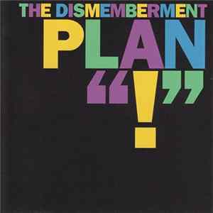 The Dismemberment Plan Album