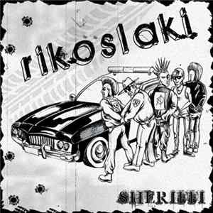 Rikoslaki - Sheriffi Album