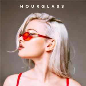 Alice Chater - Hourglass Album