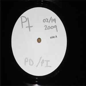Pulling Teeth - Paranoid Delusions Paradise Illusions Album