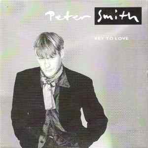 Peter Smith - Key To Love Album