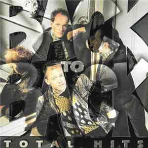 Back To Back - Total Hits Album