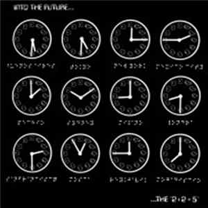 2+2=5 - Into The Future Album