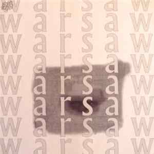 Warsaw - Warsaw Album