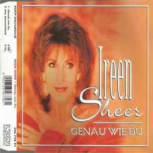 Ireen Sheer - Genau Wie Du Album