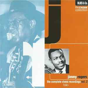 Jimmy Rogers - The Complete Chess Recordings Vol. 2 Album