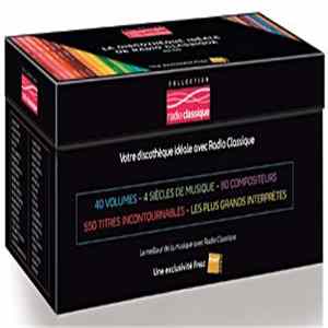 Various - Discothèque Idéale de Radio Classique Album