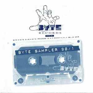 Various - Byte Sampler 98/1 Album