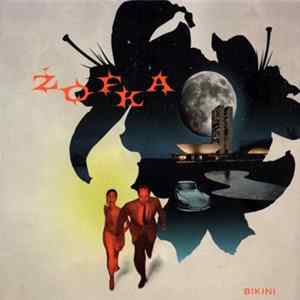 Zofka - Bikini Album