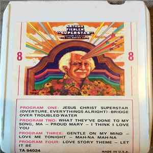 Arthur Fiedler And The Boston Pops - Arthur Fiedler Superstar Album