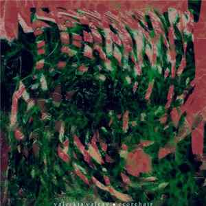 Valeskja Valcav - Ecorchair Album