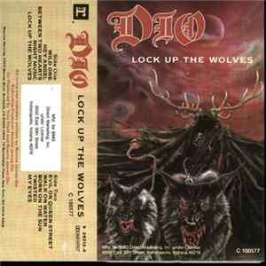 Dio - Lock Up The Wolves Album